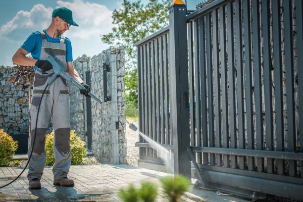 Best Graffiti Removal  in Lynchburg, VA