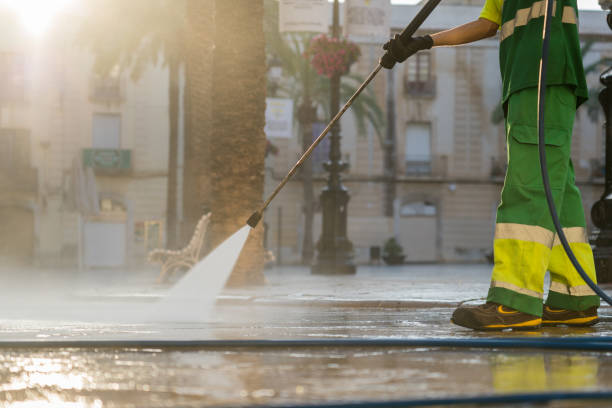 Best Playground Equipment Cleaning  in Lynchburg, VA